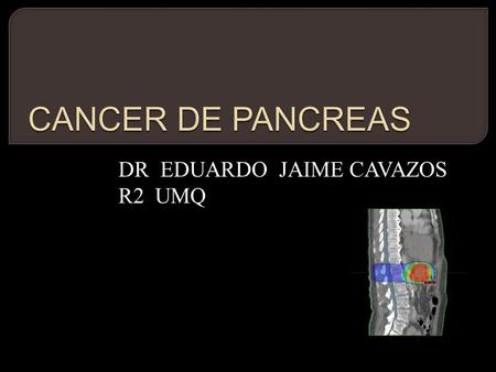 DR EDUARDO JAIME CAVAZOS R2 UMQ