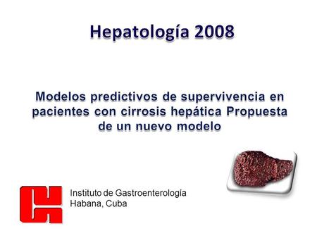 Instituto de Gastroenterología