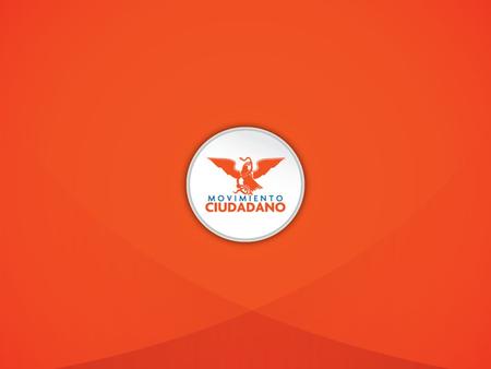 Balance de Movimiento Ciudadano en el Proceso Electoral 2014-2015.