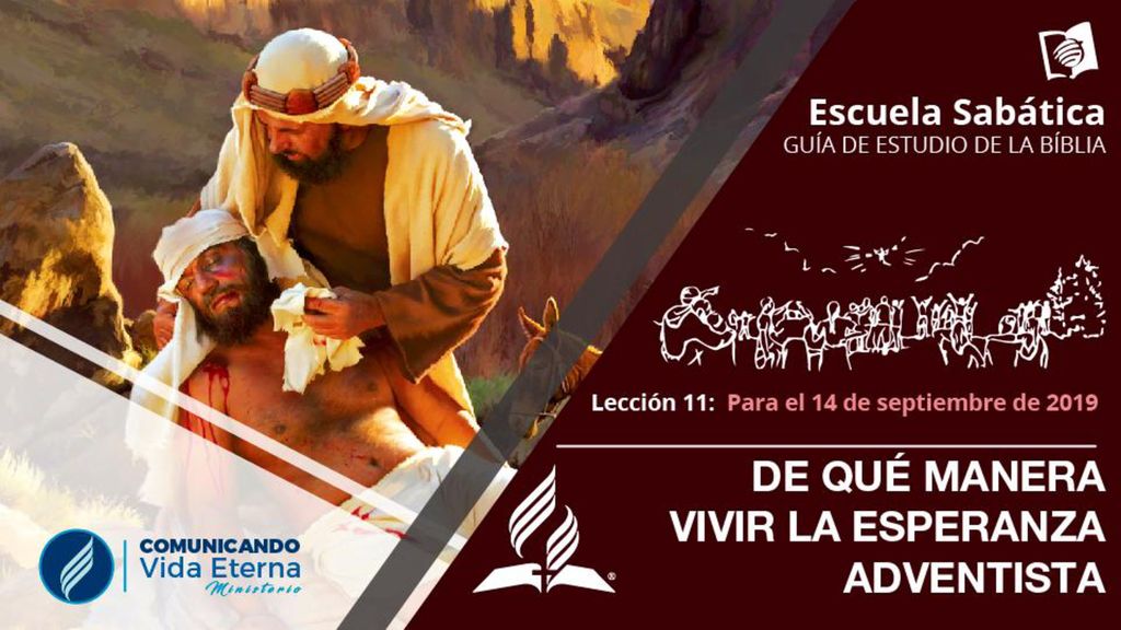 DE QUÉ MANERA VIVIR LA ESPERANZA - Ppt Descargar