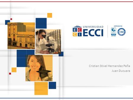 Cristian Stivel Hernandez Peña Juan Ducuara