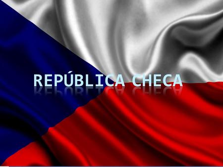 Václav Havel  Hola soy Václav Havel, para los que no me conozcan soy el primer presidente de la República checa y ya que estamos os voy a explicar un.