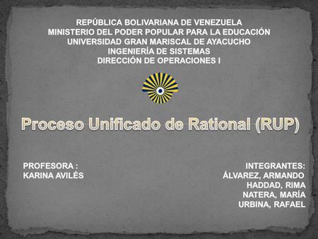 Adaptar el proceso. Equilibrar prioridades. Demostrar valor iterativamente. Colaboración entre equipos. Elevar el nivel de abstracción. Enfocarse.