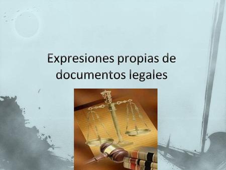 Disposiciones generales Títulos Capítulos Artículos Incisos Transitorios.