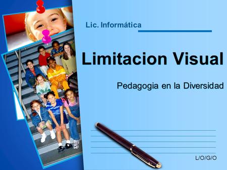 Pedagogia en la Diversidad