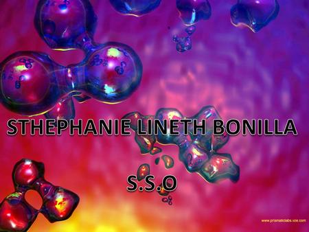 STHEPHANIE LINETH BONILLA
