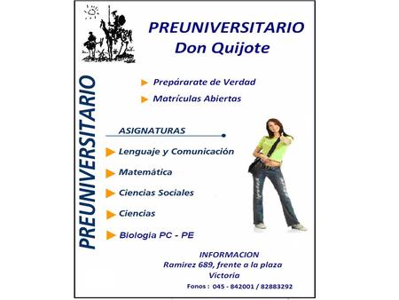 PROGRAMA MODULAR PROGRAMA MODULAR Módulo 2 Módulo 3B Módulo 3A.
