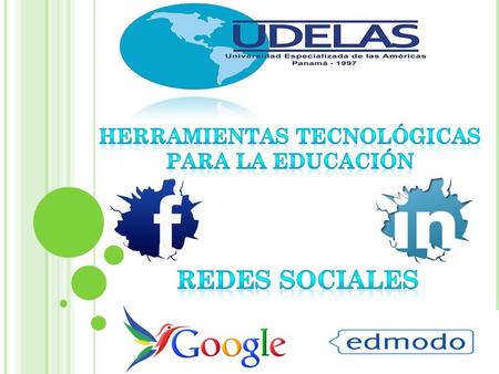 R ESUMEN Las “redes sociales” permiten la interacción entre personas y constituyen el fenómeno socio comunicativo más importante del momento Estas plataforma.
