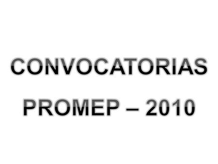 Reconocimiento a profesores con perfil deseable y Apoyo a profesores con perfil deseable El reconocimiento al perfil deseable lo otorga la Subsecretaría.