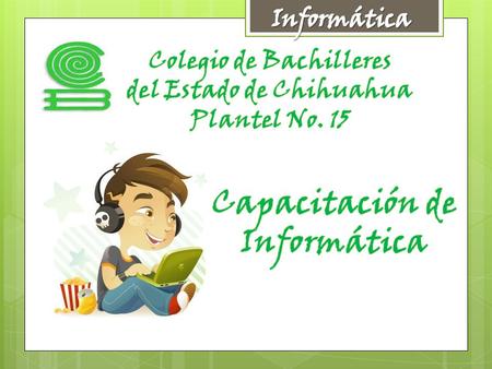 Colegio de Bachilleres del Estado de Chihuahua
