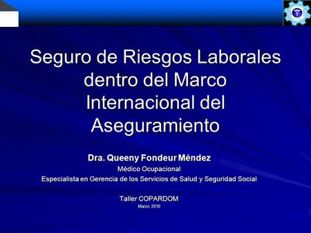 Dra. Queeny Fondeur Méndez