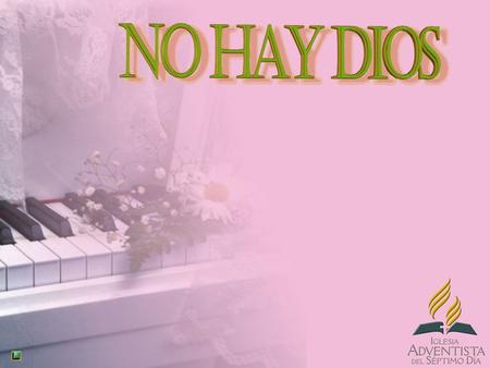No hay Dios tan grande como tú  no lo hay, no lo hay (Bis) No hay Dios que pueda hacer las obras como.