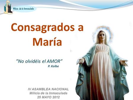 Milicia de la Inmaculada