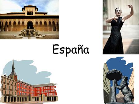 España.