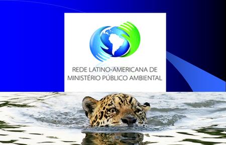 HISTÓRICO => “I Evento de Integração dos Ministérios Públicos do Mato Grosso do Sul, Mato Grosso, Paraná e Paraguai para Defesa do Pantanal e Bacia do.