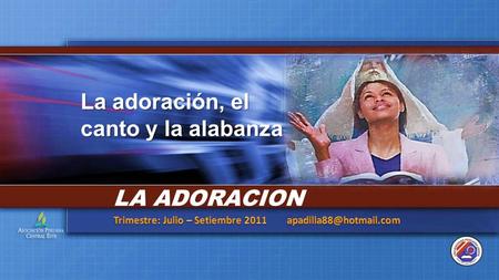 Trimestre: Julio – Setiembre 2011