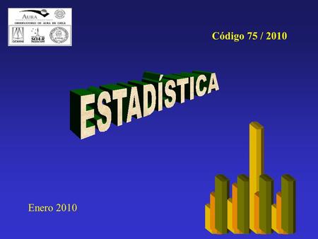 Código 75 / 2010 Enero 2010 1.
