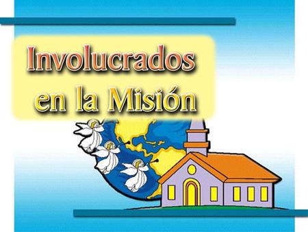 La orden de Cristo “Id, y haced discípulos”. Mateo 28:19.
