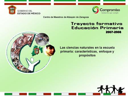 Centro de Maestros de Atizapán de Zaragoza