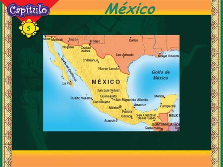 México.