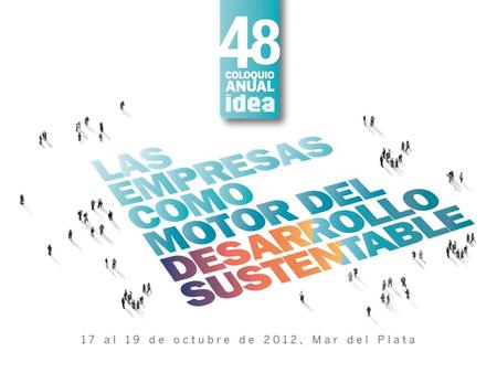 Sectores Económicos Estratégicos para la Argentina El caso de la agroindustria de la soja Dr. Mario I. Blejer Vice Presidente Banco Hipotecario Presidente.