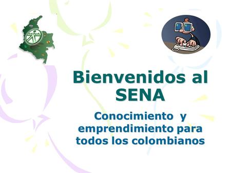 Conocimiento y emprendimiento para todos los colombianos