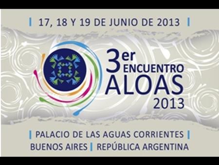 La política de agua y saneamiento en la Argentina y su relación con el usuario de los servicios. Sindicatura de Usuarios del Ente Regulador de Agua y.