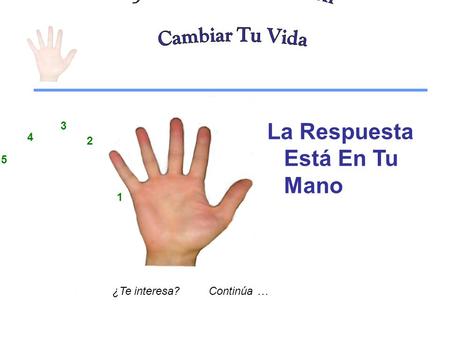 5 Verdades Que Pueden Cambiar Tu Vida