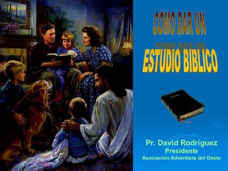 Asociación Adventista del Oeste