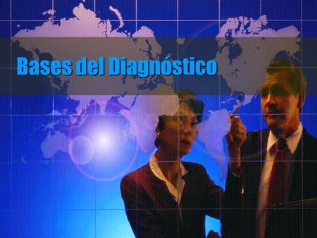 Bases del Diagnóstico. Plataforma Cuestionario ¿Qué aproximación hacer a la realidad? ¿Cómo hacer un buen diagnóstico? ¿Qué técnicas seleccionar para.