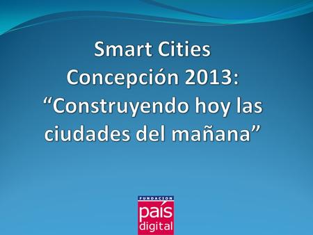 Programa (P)  Lugar : Auditorio 201, 2° Piso, Universidad del Desarrollo, Ainavillo 456, Concepción  08:00- 09:00 Acreditación e ingreso de los asistentes.