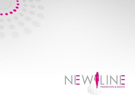 Creada en 1.997, New Line es una historia de superación y esfuerzo para alcanzar las máximas cotas de excelencia y eficacia en la implementación de personal.