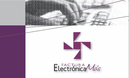 Es la solución de facturación electrónica por medios propios más versátil del mercado que te permite emitir facturas electrónicas o comprobantes fiscales.