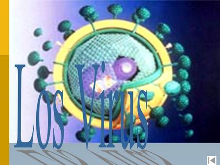 2 Lo más básico ¿Qué son Estructura Estructura los virus? Observa.... Observa.... Virus helicoidales Tipos Virus icosaédricos Virus icosaédricos De estructura.