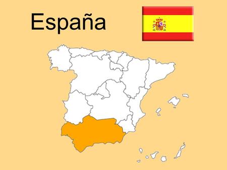 España.