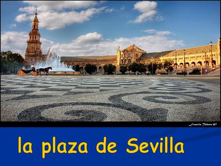 Give a noun that you associated with each of the following places: Ex: zapatería = los tenis 1. pescadería 1. pescadería.