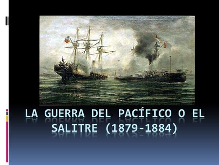 Antecedentes: 1) Crisis económica durante el gobierno de Pinto.  Durante los primeros meses de su gobierno, el precio mundial del cobre cayó en un 20%.