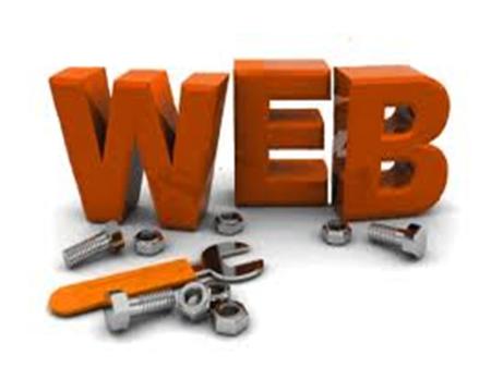 LAS PAGINAS WEB. LAS PAGINAS WEB ¿QUE ES UNA PAGINA WEB? Una página Web, también conocida como una página de Internet, es un documento electrónico.