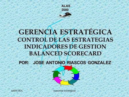 POR: JOSE ANTONIO RIASCOS GONZALEZ