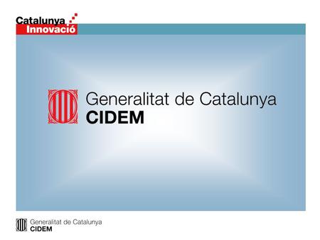 8º FORO LA CREACIÓN DE VALOR: CONTRIBUCIÓN DE LAS SOCIEDADES DE CAPITAL RIESGO.