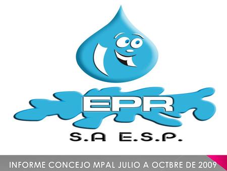 En desarrollo del Convenio Interadministrativo por el cual se formalizan términos para la transferencia de recursos del Municipio de Rivera a Aguas.