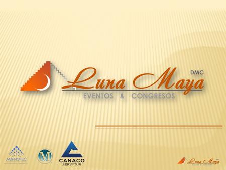 Presentar soluciones profesionales, integrales e innovadoras a las necesidades de nuestros clientes a través de los valores agregados a nuestros eventos,