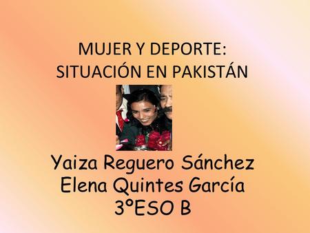 Situación geográfica de Pakistán