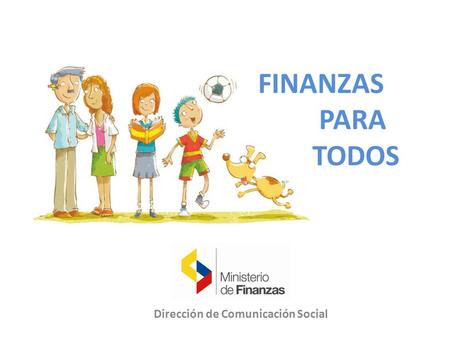 Dirección de Comunicación Social