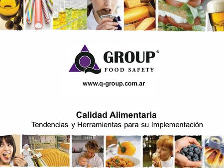 Tendencias y Herramientas para su Implementación