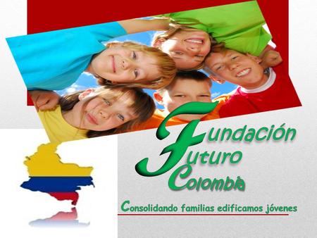 SEÑORES: INSTITUCIÓN EDUCATIVA Reciban un cordial saludo. Somos una organización que promueve el ejercicio de los principios y valores fundamentales,