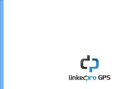 Agenda Empresa Linked Pro Alianzas Estratégicas y Casos de Éxito Introducción – Modus Operandi Proveedores y Dispositivos Beneficios Prácticos Demostración.