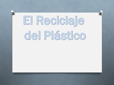 La recolección es la separación de dos residuos básicos: los residuos orgánicos y los inorgánicos. En cada grupo tiene un tipo de residuos; después.