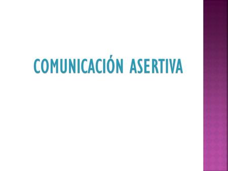 Los seres humanos a lo largo de la vida debemos convivir con diferentes personas, al igual que ellos tenemos diferentes formas de pensar, sentir y.