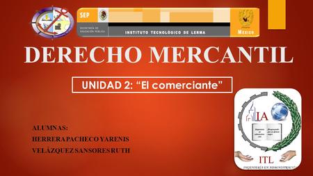 Alumnas: Herrera pacheco Yarenis Velázquez Sansores ruth